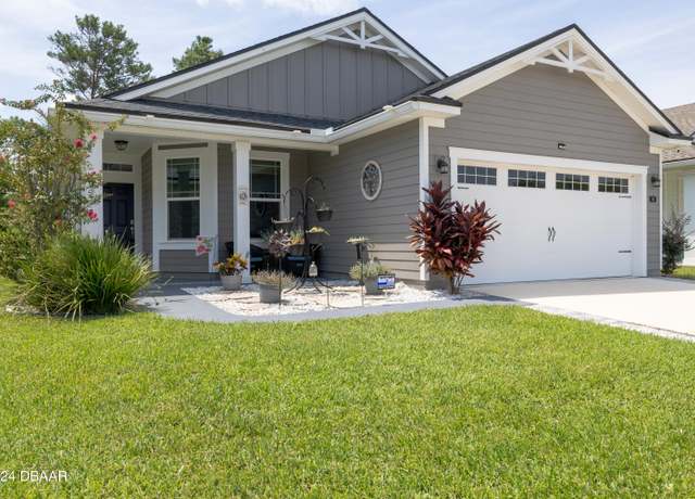 Property at 30 La Mancha Dr, St. Augustine, FL 32086, 3 beds, 2 baths