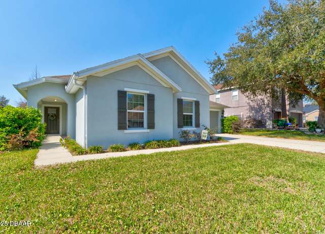 Property at 804 Gordonia Ct, Deland, FL 32724, 4 beds, 2 baths
