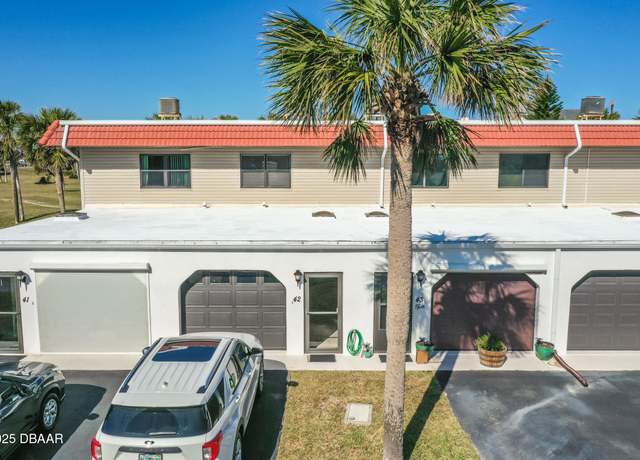 Property at 42 N Ocean Palm Villa, Flagler Beach, FL 32136, 2 beds, 2 baths