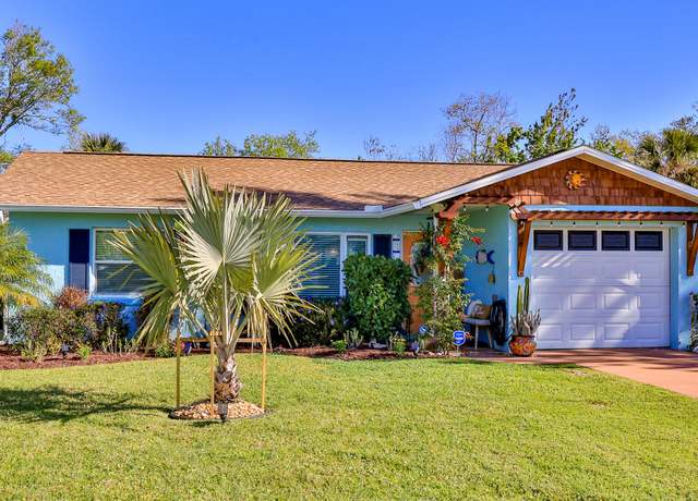 Property at 14 Fitzgerald St, Port Orange, FL 32127, 2 beds, 1 bath