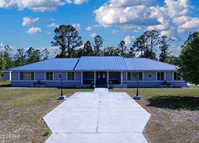 Property at 143 Pinecrest Cir, San Mateo, FL 32187, 4 beds, 2.5 baths