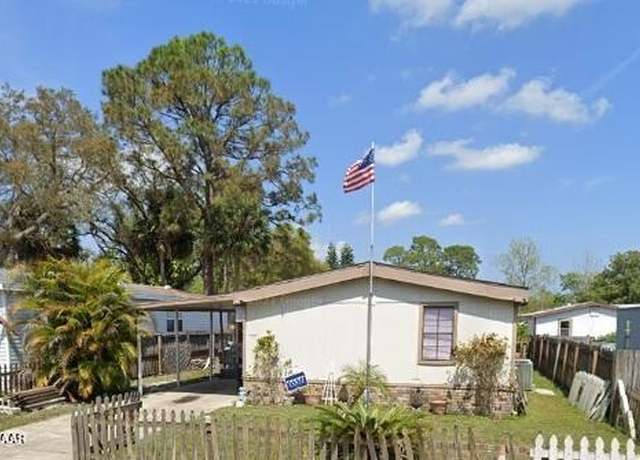 Property at 424 Laurie Ave, Port Orange, FL 32127, 3 beds, 2 baths