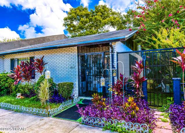 Property at 927 E Millard Ct, Daytona Beach, FL 32117, 2 beds, 2 baths