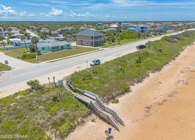 Property at 3622 Ocean Shore Blvd, Ormond Beach, FL 32176, 3 beds, 2.5 baths