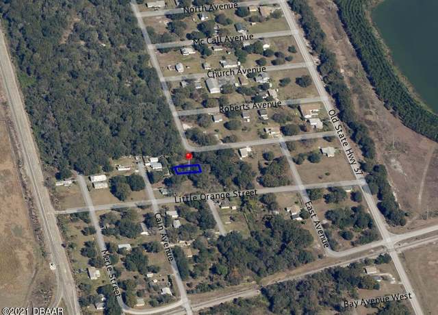 Property at 0 Little Orange Ave, Mulberry, FL 33860