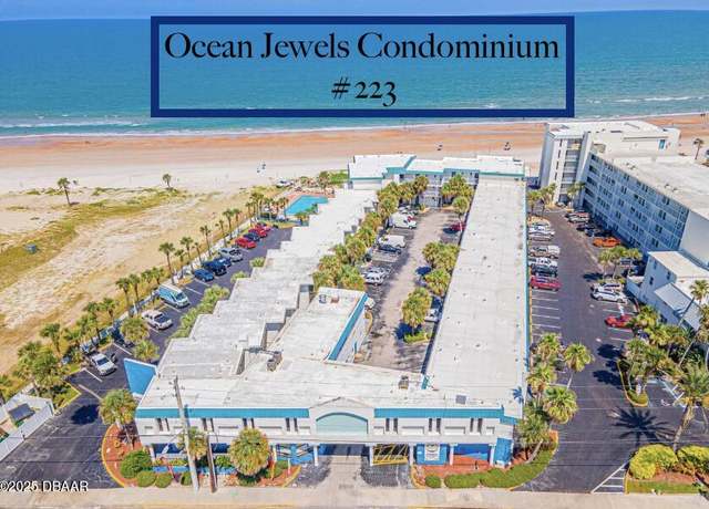 Property at 935 S Atlantic Ave #223, Daytona Beach, FL 32118, 1 bath