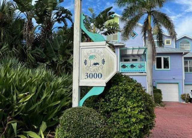 Property at 3000 Ocean Shore Blvd #15, Ormond Beach, FL 32176, 2 beds, 2.5 baths
