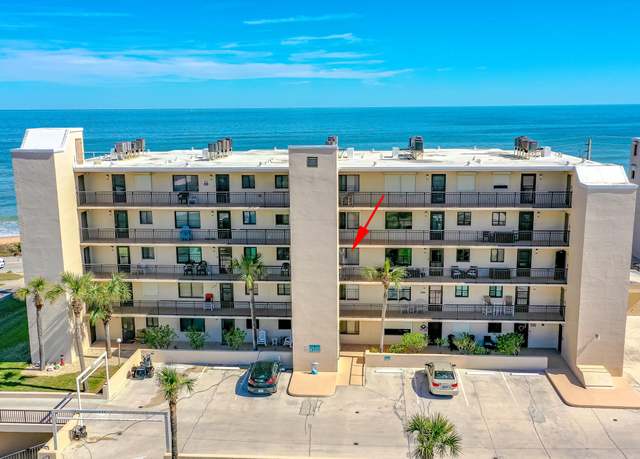 Property at 2222 Ocean Shore Blvd Unit 303B, Ormond Beach, FL 32176, 2 beds, 2 baths