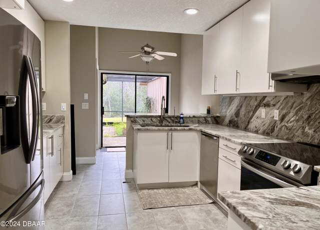 Property at 1917 Sprucewood Way, Port Orange, FL 32128, 3 beds, 2 baths