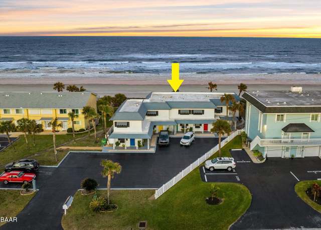 Property at 4787 S Atlantic Ave, Ponce Inlet, FL 32127, 10 beds, 12.5 baths