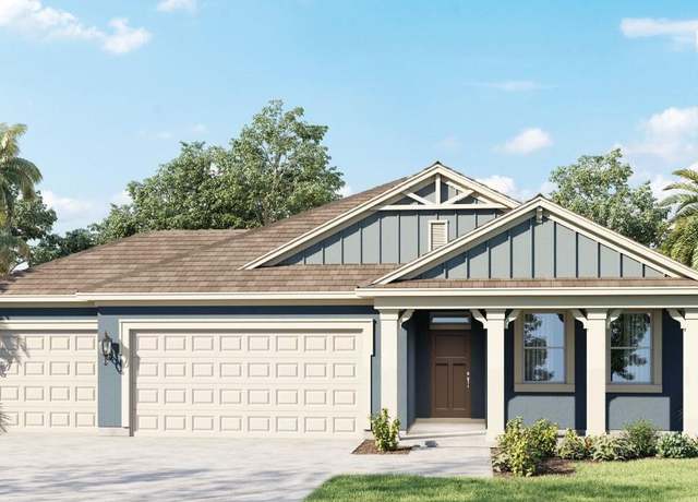 Property at 3203 Arch Ave, Ormond Beach, FL 32174, 4 beds, 3 baths