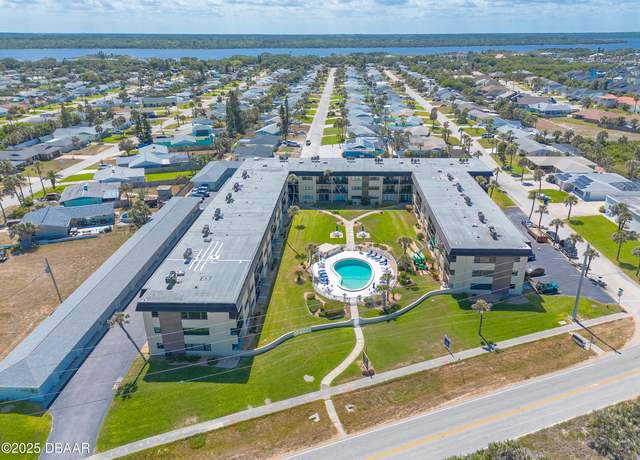 Property at 2100 Ocean Shore Blvd #205, Ormond Beach, FL 32176, 2 beds, 2 baths