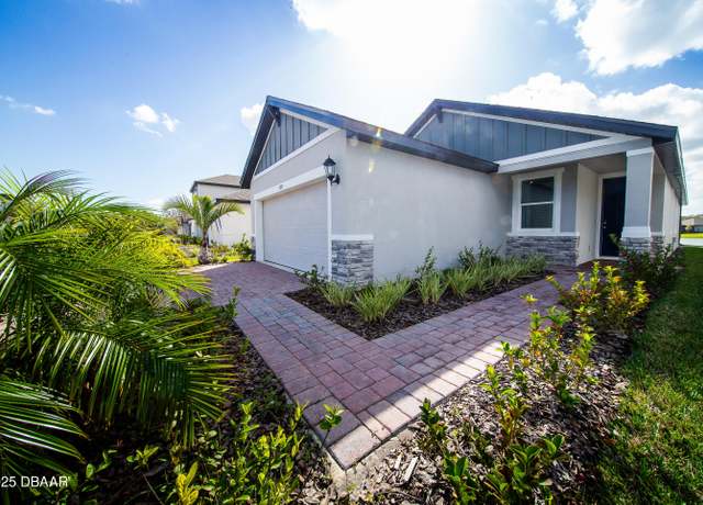 Property at 129 Lost Ball Dr, Daytona Beach, FL 32124, 4 beds, 2 baths