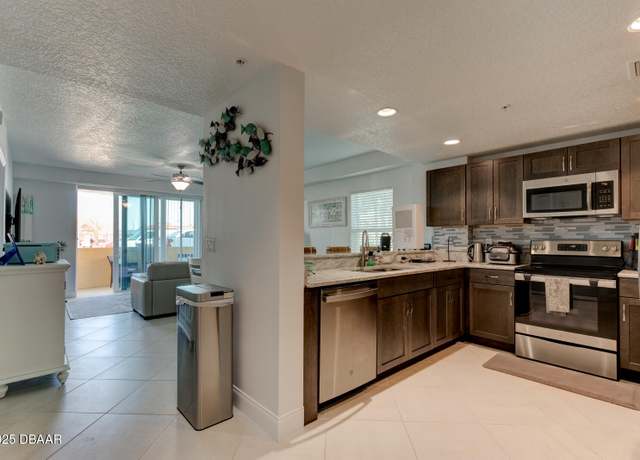 Property at 3721 S Atlantic Ave #101, Daytona Beach Shores, FL 32118, 3 beds, 2 baths