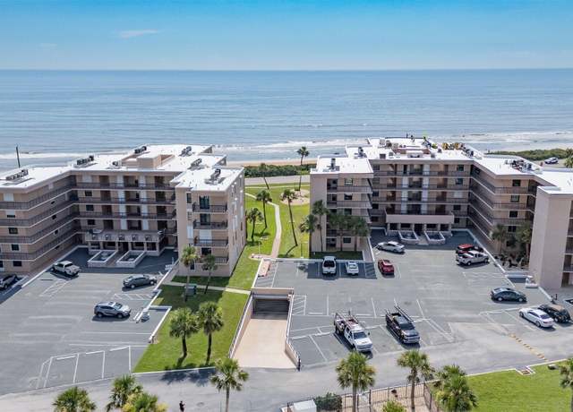 Property at 3370 Ocean Shore Blvd Unit 202B, Ormond Beach, FL 32176, 2 beds, 2 baths