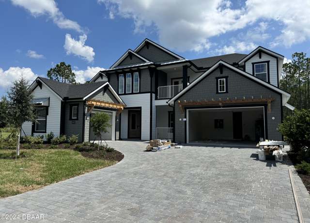Property at 6402 Limmerick Ln, Port Orange, FL 32128, 5 beds, 4.5 baths
