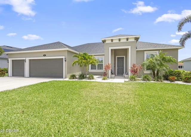 Property at 1602 Killian Dr Unit NE, Palm Bay, FL 32905, 4 beds, 3 baths