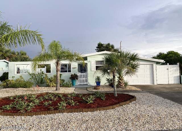 Property at 16 Essex Dr, Ormond Beach, FL 32176, 2 beds, 1 bath