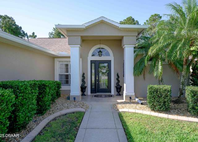 Property at 766 Park Springs Ct, Port Orange, FL 32128, 3 beds, 2 baths