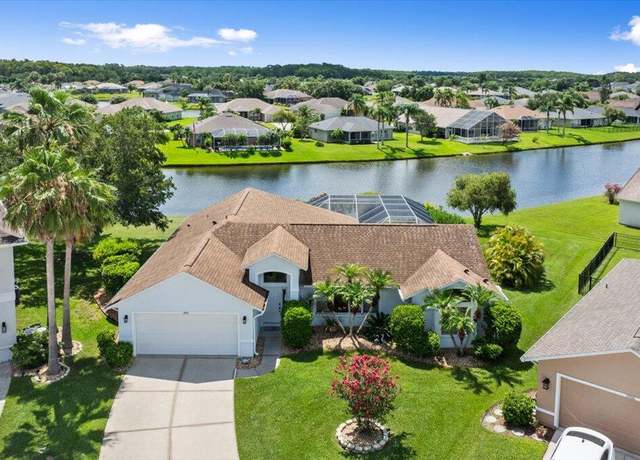 Property at 1904 Rouzbeh Ct, Port Orange, FL 32128, 3 beds, 2 baths