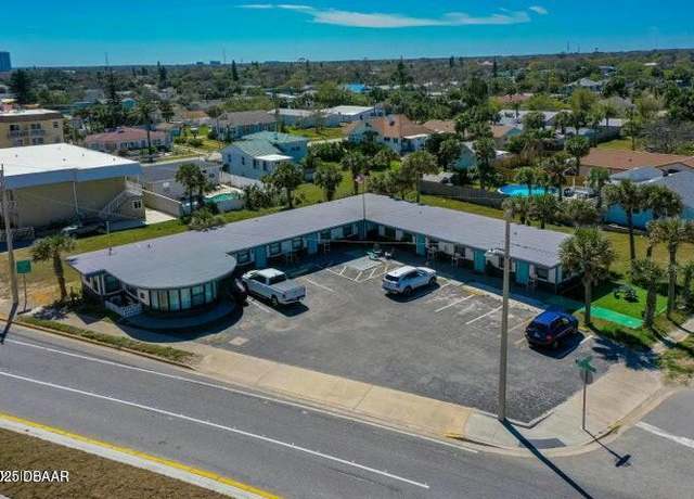 Property at 1915 N Atlantic Ave, Daytona Beach, FL 32118, 8 beds, 8 baths