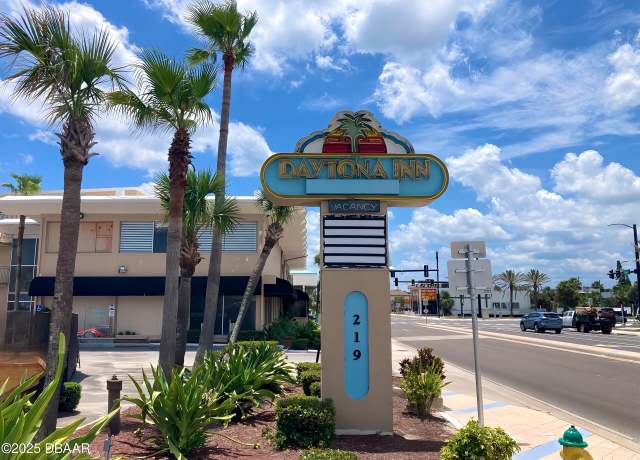 Property at 219 S Atlantic Ave #231, Daytona Beach, FL 32118, 1 bed, 1 bath