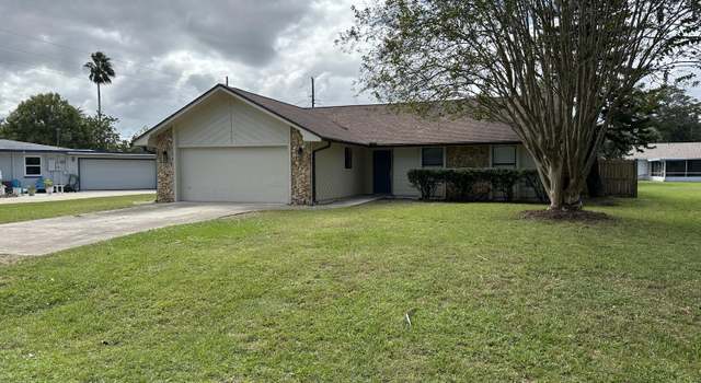 Photo of 1824 Sabal Palm Dr, Edgewater, FL 32132