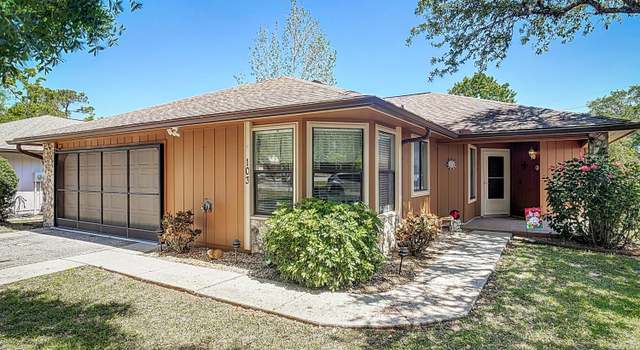 Photo of 103 Dusk Meadow Trail Trl, Port Orange, FL 32128