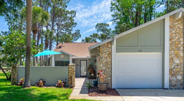 Photo of 128 Laughing Gull Ct, Daytona Beach, FL 32119