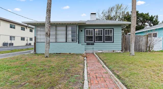 Photo of 436 N Oleander Ave, Daytona Beach, FL 32118