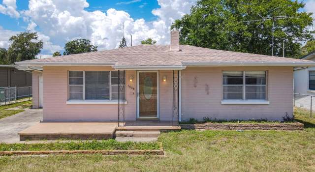 Photo of 1526 Daytona Ave, Holly Hill, FL 32117