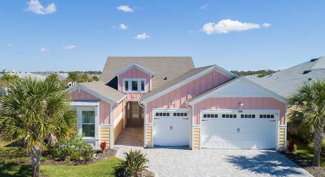 Photo of 838 Attitude Ave, Daytona Beach, FL 32124