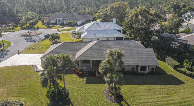 Photo of 933 Club House Blvd, New Smyrna Beach, FL 32168