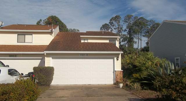Photo of 1101 Monticello Ln #3, Port Orange, FL 32129