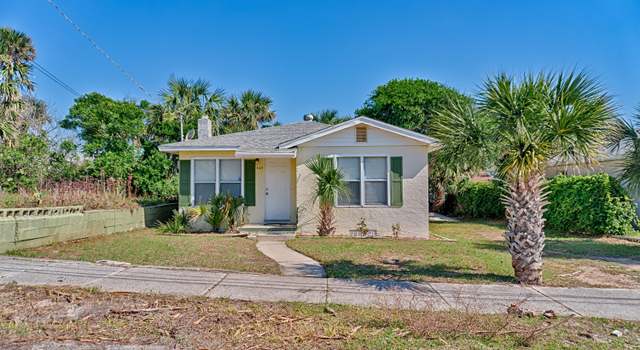 Photo of 529 Phoenix Ave, Daytona Beach, FL 32118