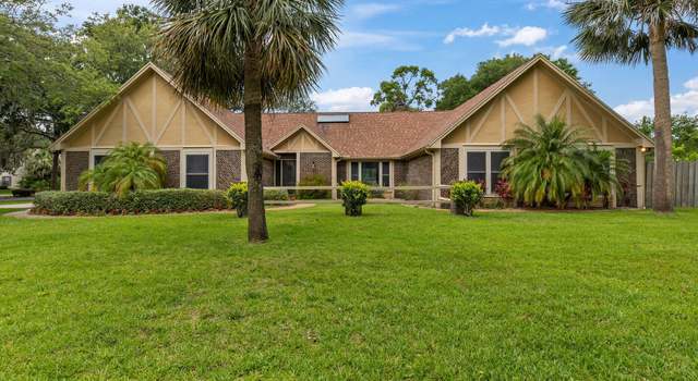 Photo of 128 Shady Branch Trl, Ormond Beach, FL 32174