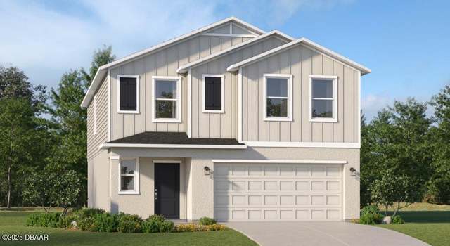 Photo of 1188 Belle Isle Ln, Daytona Beach, FL 32124