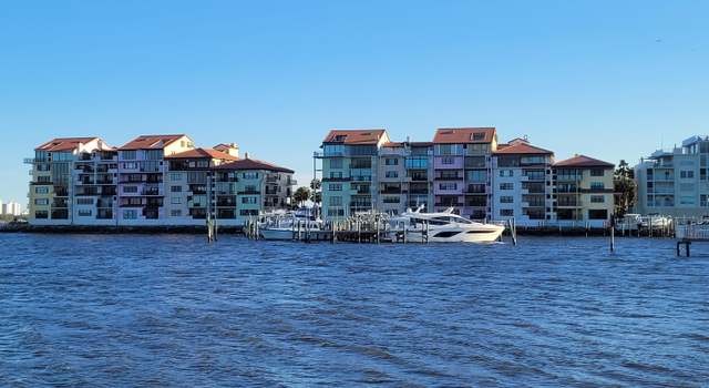 Photo of 654 Marina Point Dr #6540, Daytona Beach, FL 32114