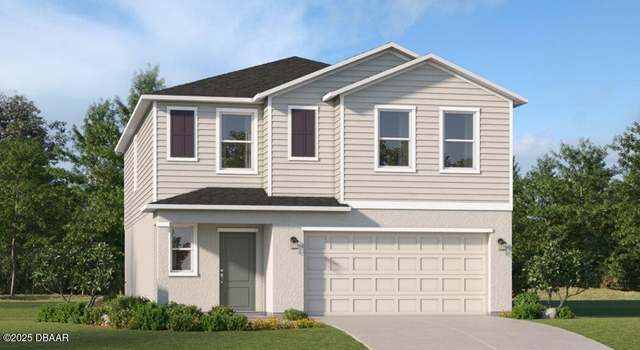 Photo of 1208 Belle Isle Ln, Daytona Beach, FL 32124