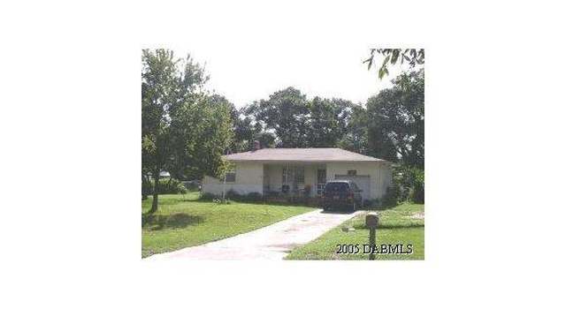 Photo of 607 Ridgewood Ave S, Ormond Beach, FL 32174