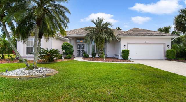 Photo of 933 Sea Duck Dr, Daytona Beach, FL 32119