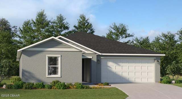 Photo of 1270 Belle Isle Ln, Daytona Beach, FL 32124