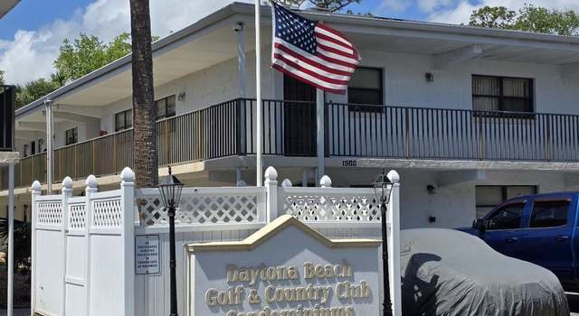 Photo of 1504 Virginia Ave #202, Daytona Beach, FL 32114