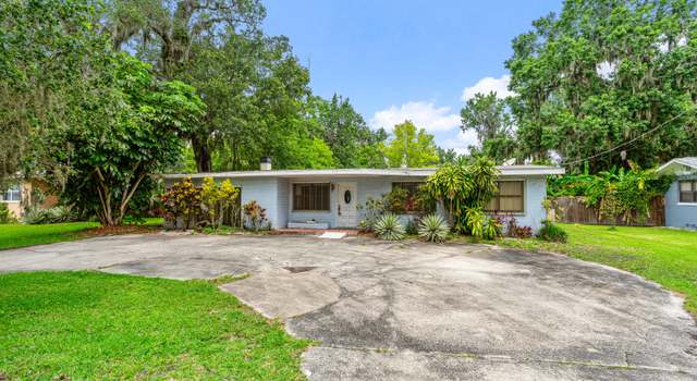 Photo of 910 Flomich St, Holly Hill, FL 32117