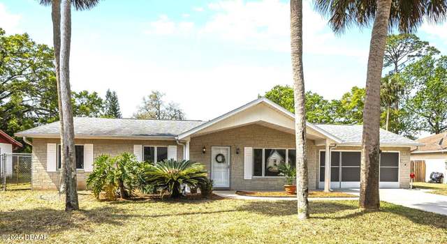 Photo of 1408 Edgewater Rd, Daytona Beach, FL 32114