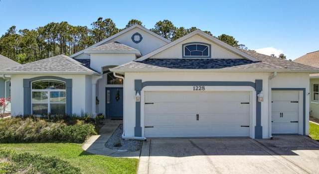Photo of 1228 Siesta Key Cir, Port Orange, FL 32128