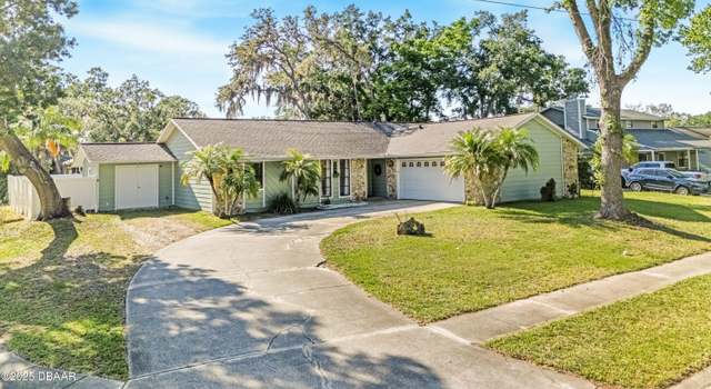 Photo of 960 Tall Pine Dr, Port Orange, FL 32127