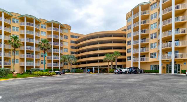 Photo of 4670 Links Village Dr Unit C102, Ponce Inlet, FL 32127