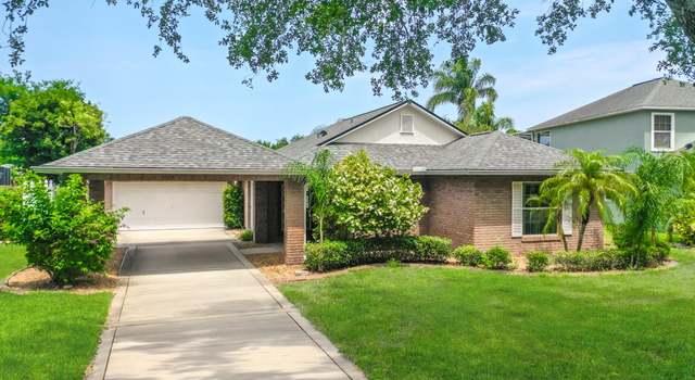 Photo of 4077 Clock Tower Dr, Port Orange, FL 32129