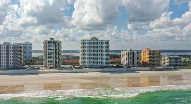 Photo of 2937 S Atlantic Ave #2003, Daytona Beach Shores, FL 32118
